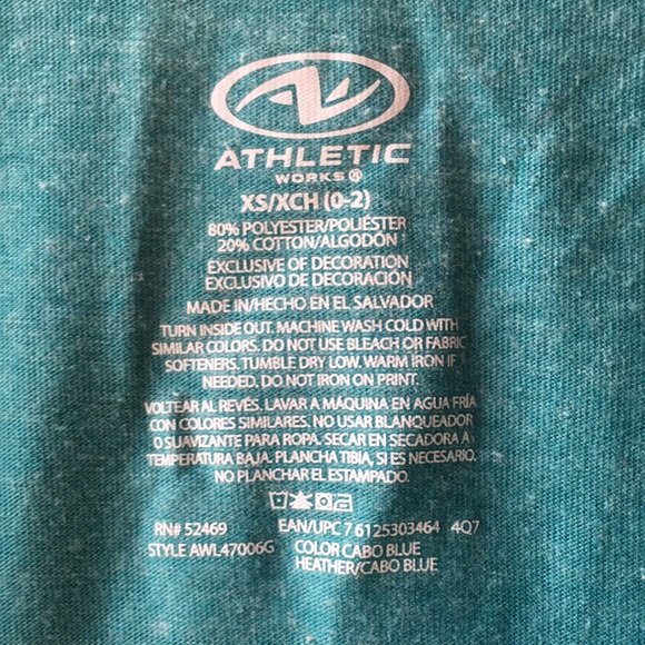 Shirt - Picture 3 of 3